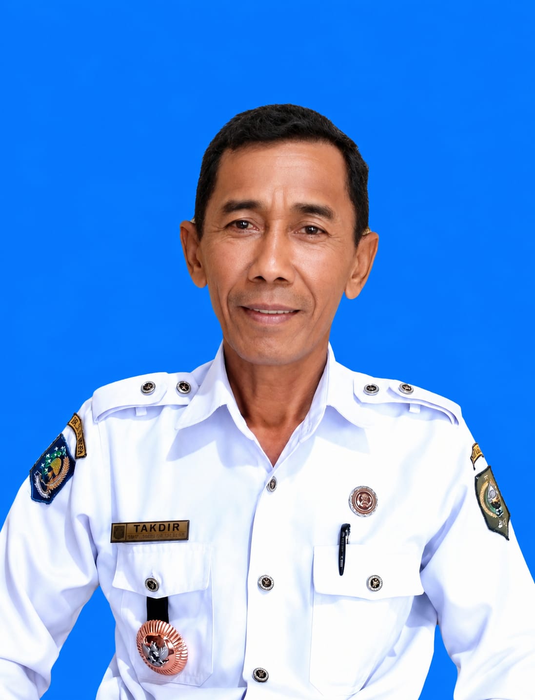 Kepala Desa