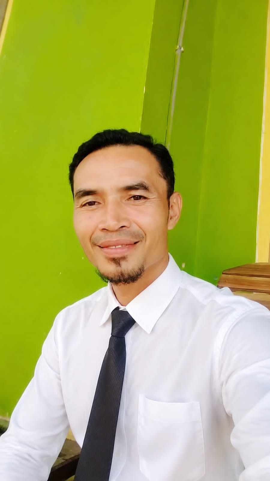 Sekretaris Desa